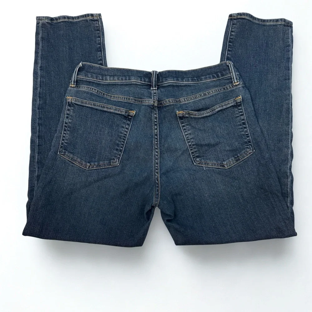 Gap Men’s Slim Soft Wear Jeans 32x30 Classic Straight Leg